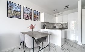 Apartament Emilii Plater III - Unique Apartments